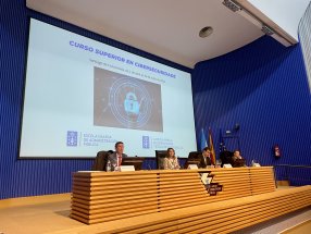 A Xunta apela á formación do persoal empregado público en Ciberseguridade para evitar ataques aos sistemas informáticos